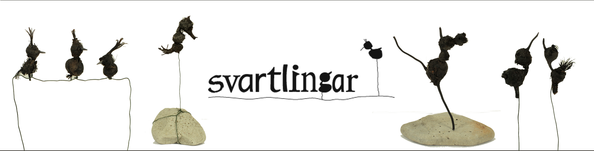 Svartlingar